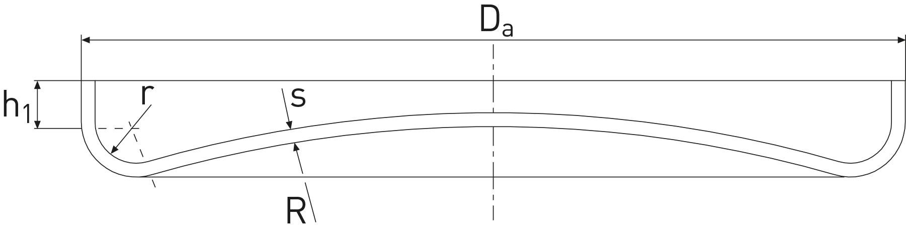 Diffuseurboden