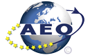 AEO Certificate